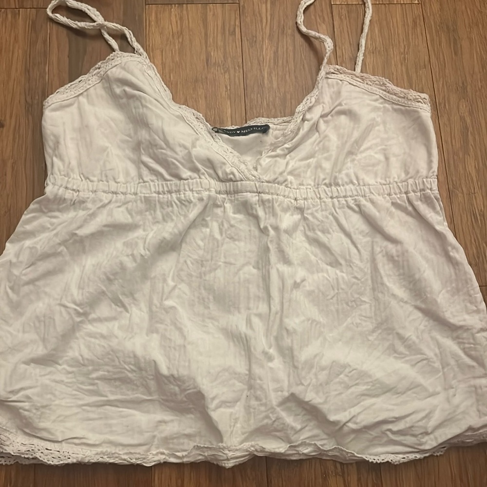 Brandy shirt